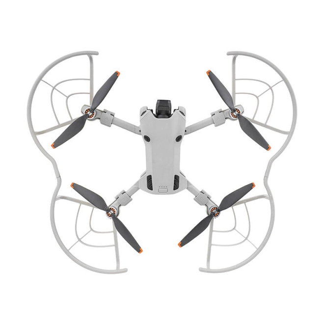 DJI Mini 4 Pro-hoz tervezve