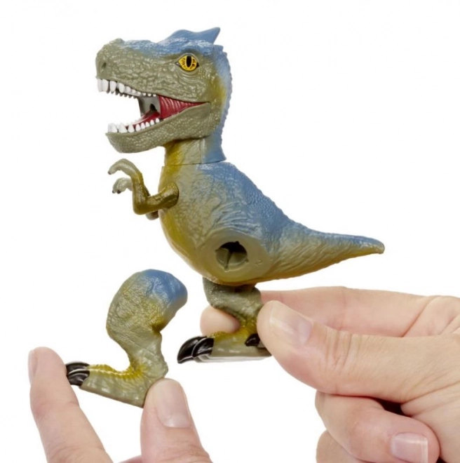 GrossMos dinoszaurusz koponya, 1. sorozat