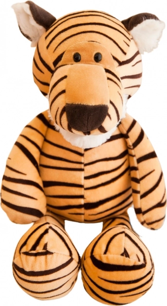 Plüss játék Tigris 25 cm
