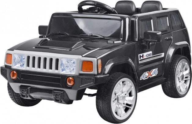 Távirányítós terepjáró Hummer Velocity