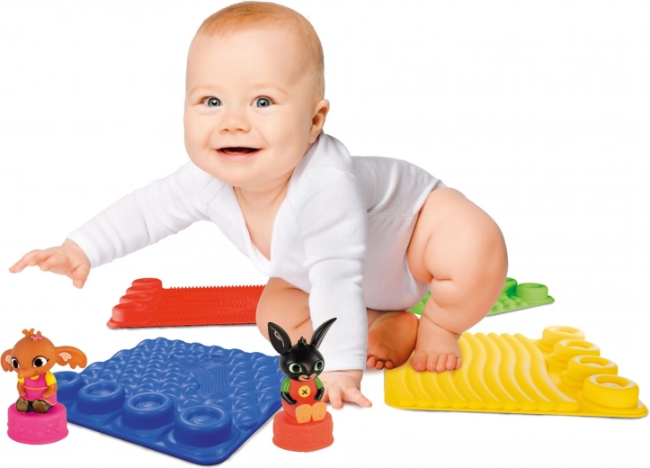 Biztonságos és szórakoztató környezet a kúszóknak