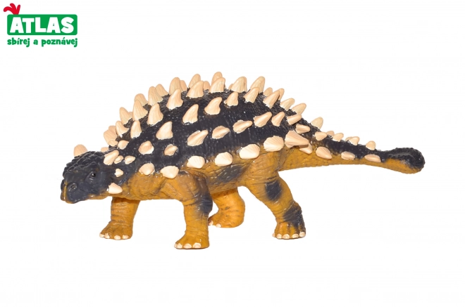 Dino Saichania figurája 15 cm