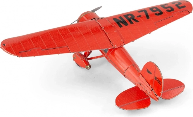 Lockheed Vega 5B 3D-puzzle - Metal Earth