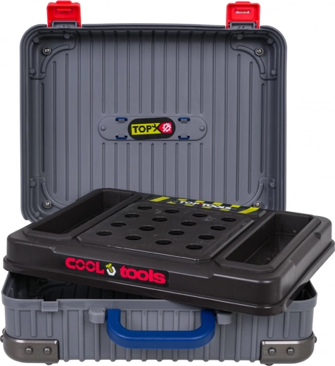 Rend az okos rendszerezőknek köszönhetően