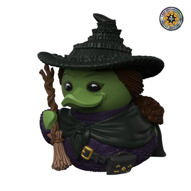 Tubbz gumikacsa Wicked Elphaba Thropp - első kiadás