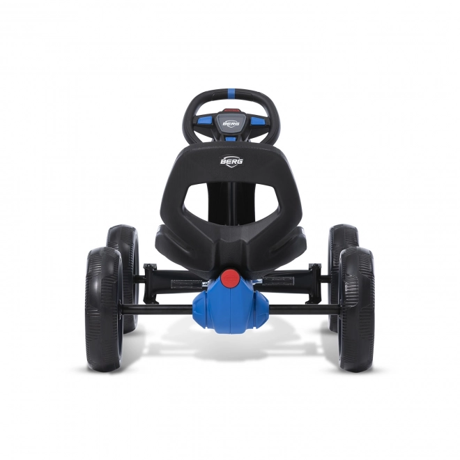 Reppy Roadster pedálos gokart gyermekeknek