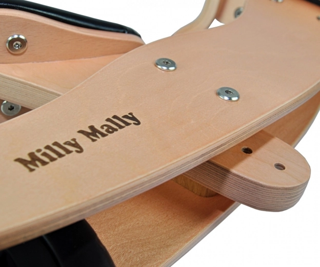 Biztonsági elemek a szülők nyugalmáért