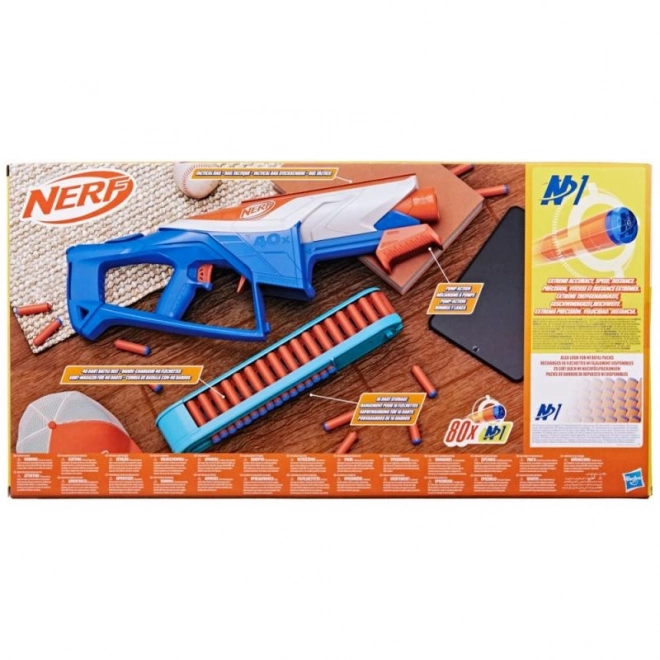 Nerf N sorozat végtelen blaster