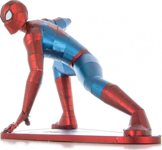 Fém Föld 3D puzzle: Avengers Spider-Man