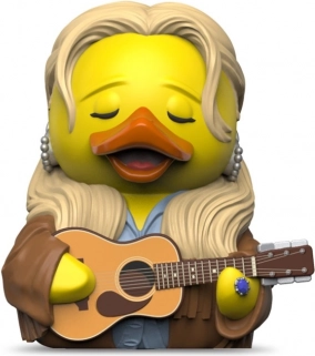 Ikonikus PHOEBE kacsa formában