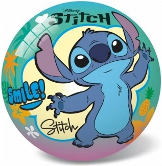 Stitch labda 23 cm felfújt