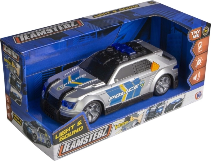 Azonnal bevetésre kész a csomagból kivéve