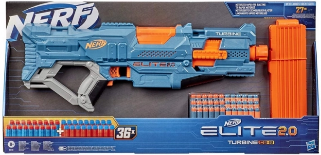 Nerf Elite 2.0 Turbine szivacslövő