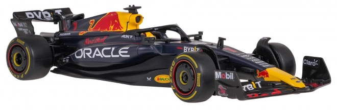 Red Bull F1 RB19 fém autómodell 1:32