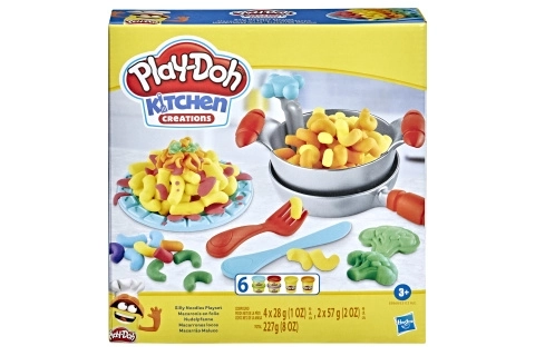 Play-Doh tésztakészítő szett