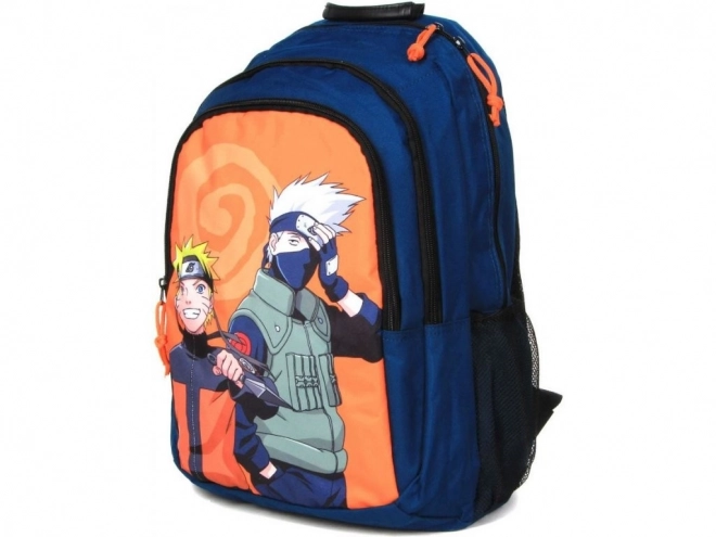 Naruto Karakterek Hátizsák