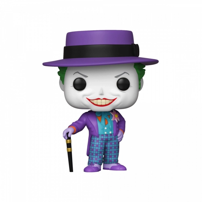 Funko Pop Hősök: Batman 1989 - Joker figura