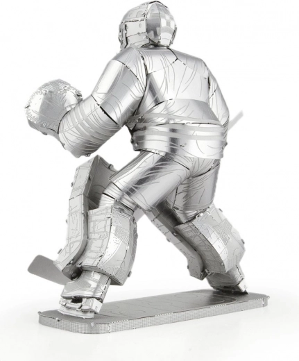 Ragasztó nélkül, tiszta építés