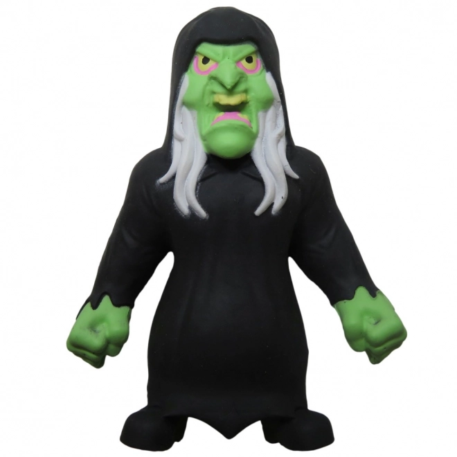 Flexi Monster szörny figurák széria 5