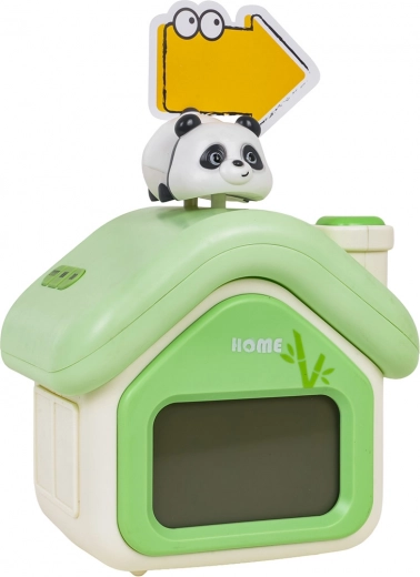 Éjjeli fény, amely nem zavarja az alvást