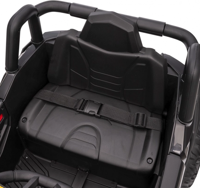 Pojazd Buggy Madman UTV-MX fekete