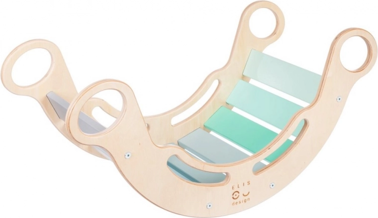 Biztonságos hintázás 4 fogantyúval