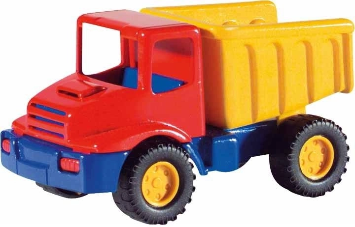 Tartós anyagok a mindennapos játékhoz