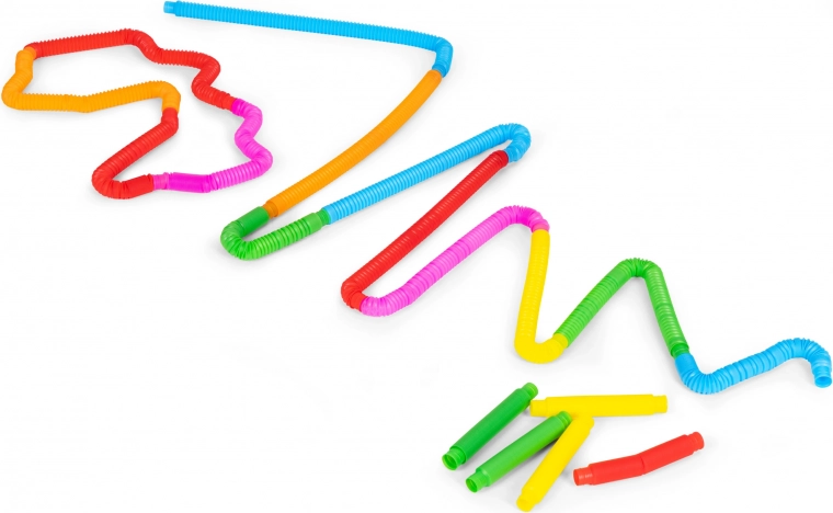 Csatlakoztasd, nyújtsd és építs bármit