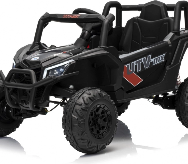 Pojazd Buggy Madman UTV-MX fekete