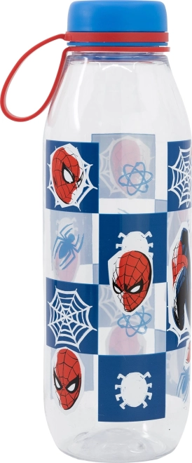 Biztonsági szilikon zárómechanizmus