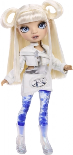 Lenyűgöző buborékos lábak