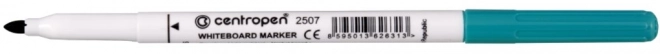 CENTROPEN Filctoll fehér táblára 2507 – zöld