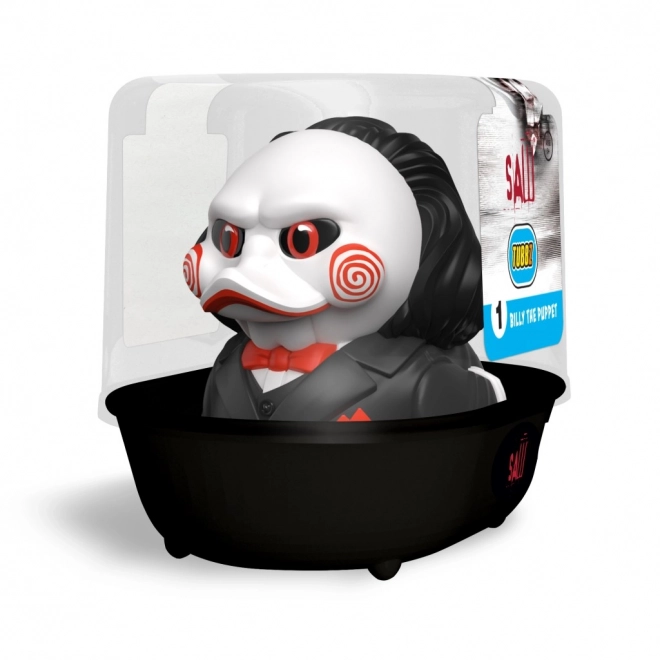 Saw Billy The Puppet első kiadás kacsa