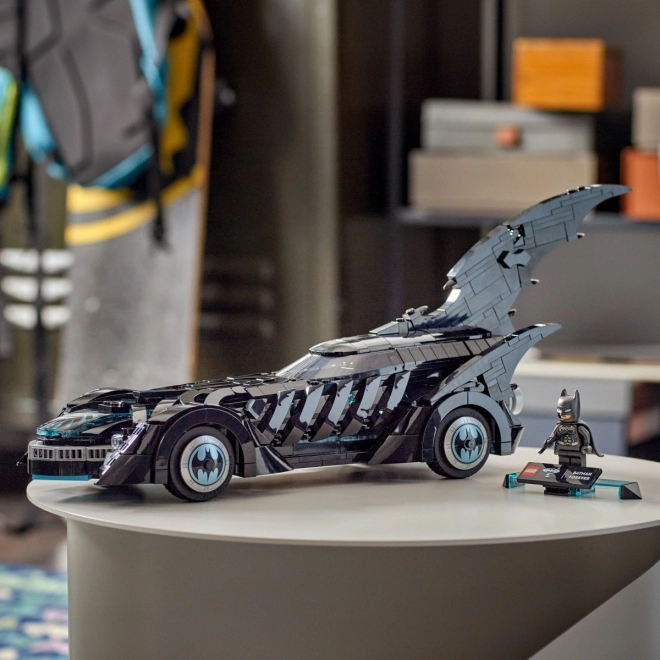 LEGO DC Batman: Batmobil a Batman Forever című filmből
