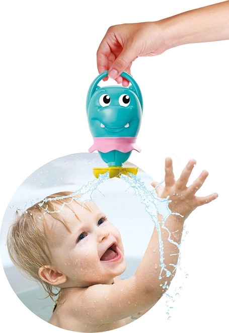 Érintés és képességek stimulálása