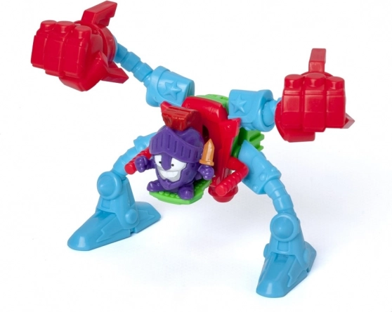 SuperThings Mutant Battle figura