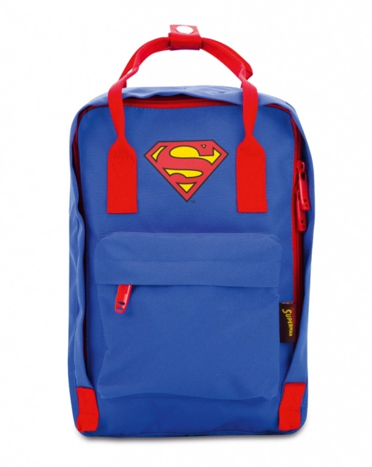 Előiskolai Superman hátizsák
