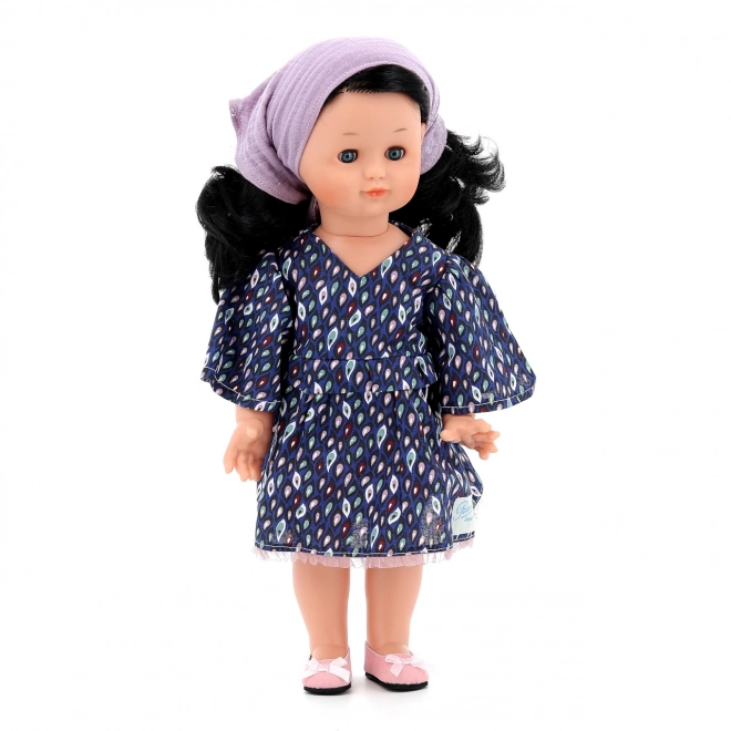 Petitcollin Émilie Prune Baba 39 cm