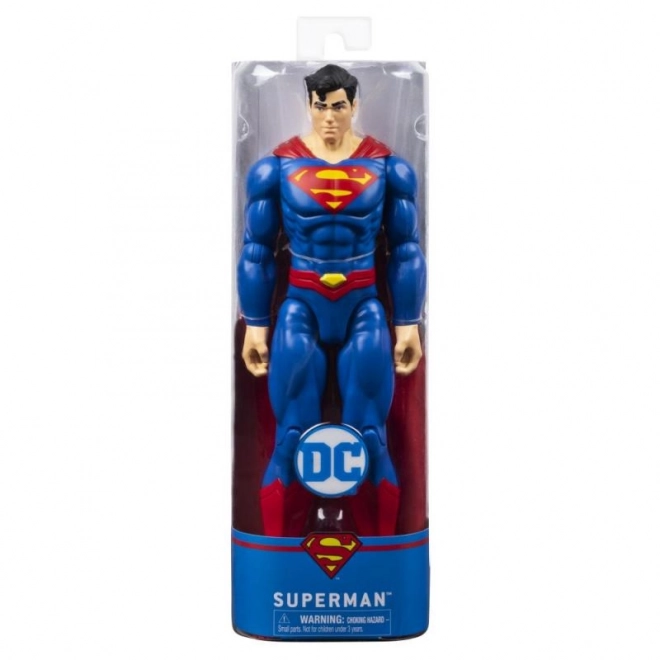 Superman 30 cm-es figura