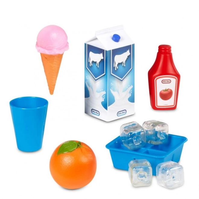 Little Tikes első játékhűtő