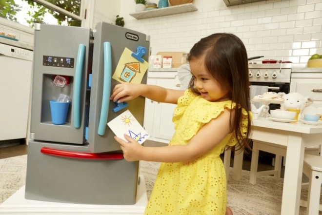 Little Tikes első játékhűtő