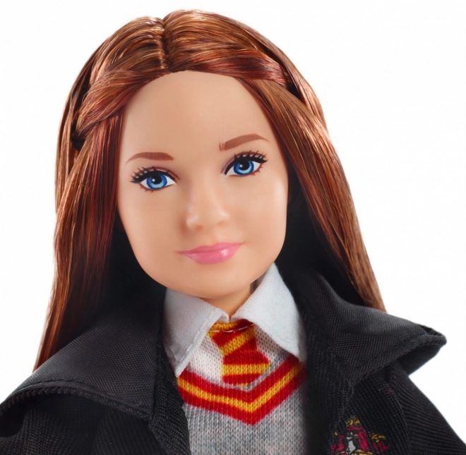 Harry Potter és a Titkok Kamrája - Ginny Weasley baba