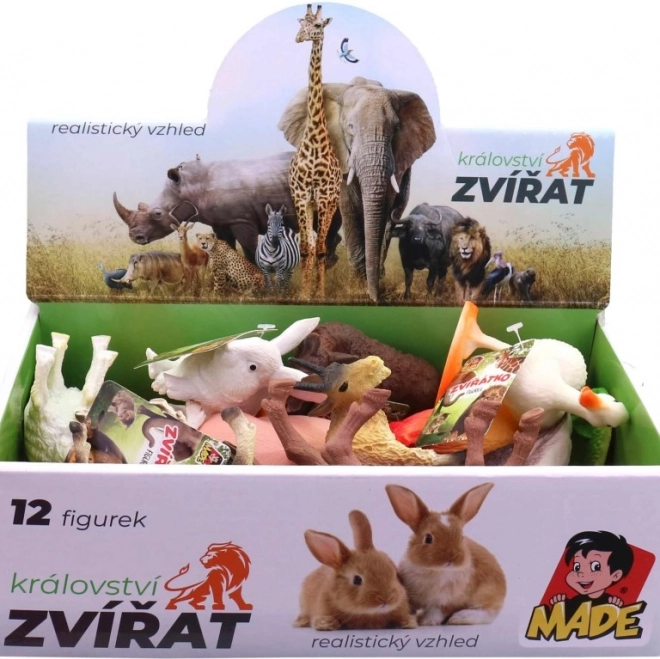Játék háziállat gyerekeknek