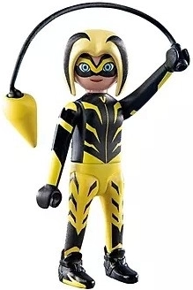 Figurája Vesperia Miraculum PLAYMOBIL