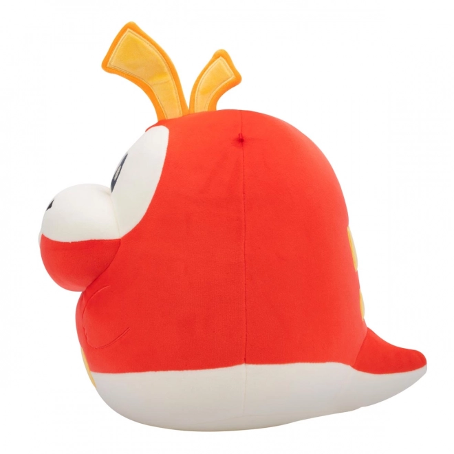 Pokemon Squishmallows puha játék - Fuecoco