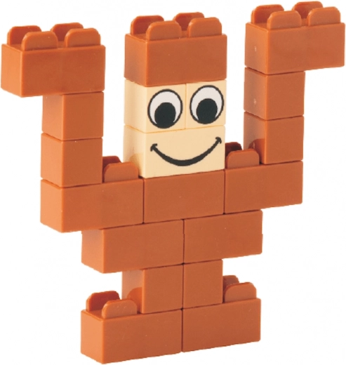 Biztonságos, tartós, óvodába és otthonra egyaránt