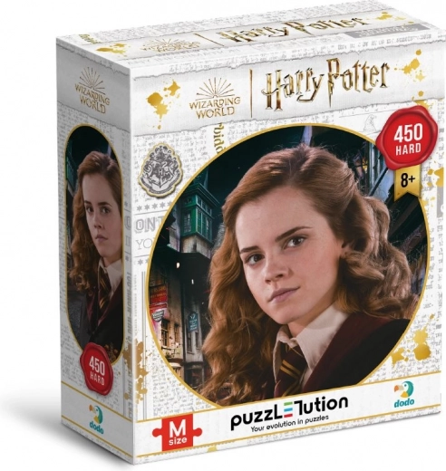 Puzzle DODO Harry Potter: Hermione Granger 450 darabos