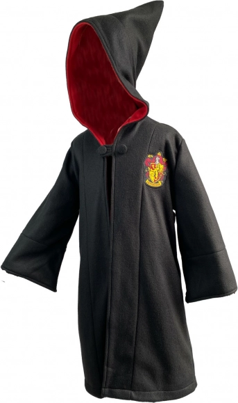 Gyermek köpeny Harry Potter Griffendél 7-9 éves