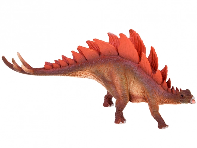 Stegosaurus dinoszaurusz figura