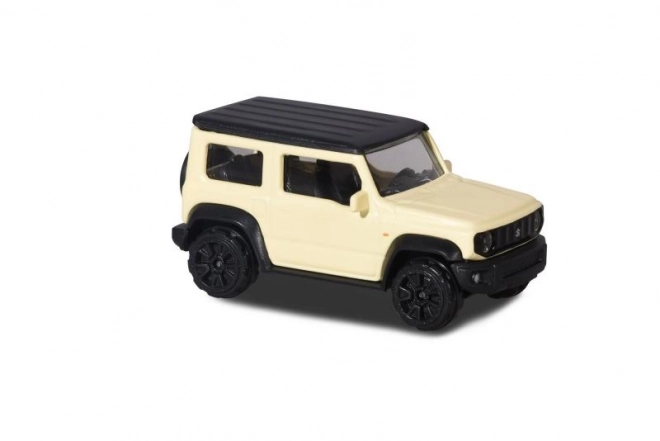 Fém játékautó Suzuki Jimny